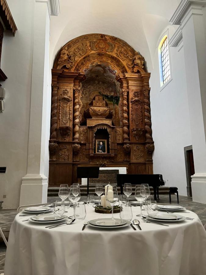 Convento Da Orada - Monsaraz Guest House ภายนอก รูปภาพ