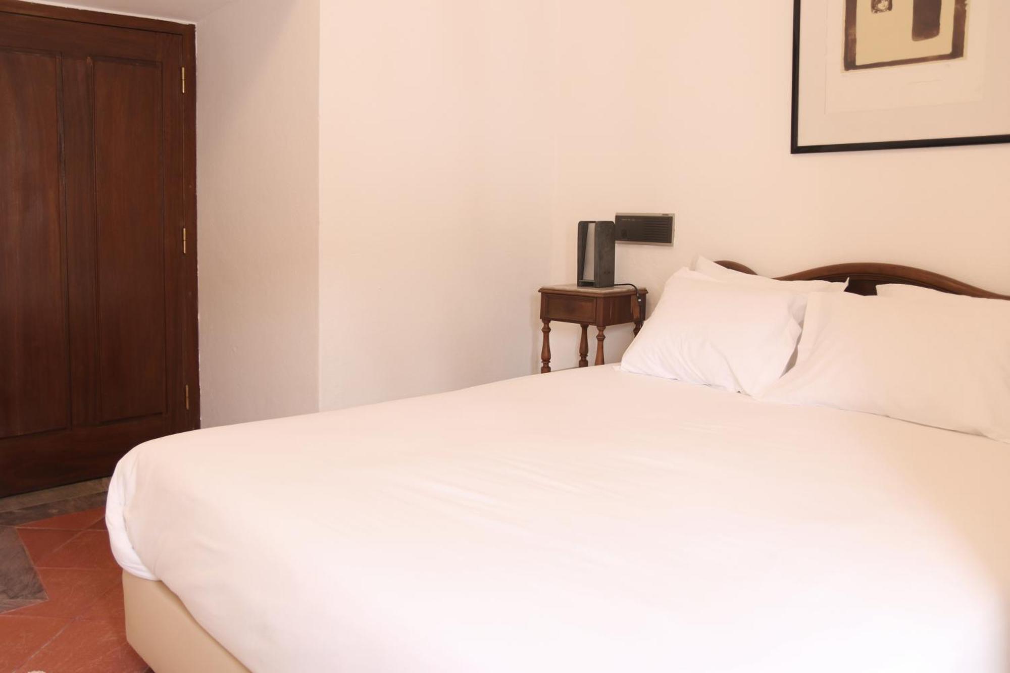 Convento Da Orada - Monsaraz Guest House ภายนอก รูปภาพ