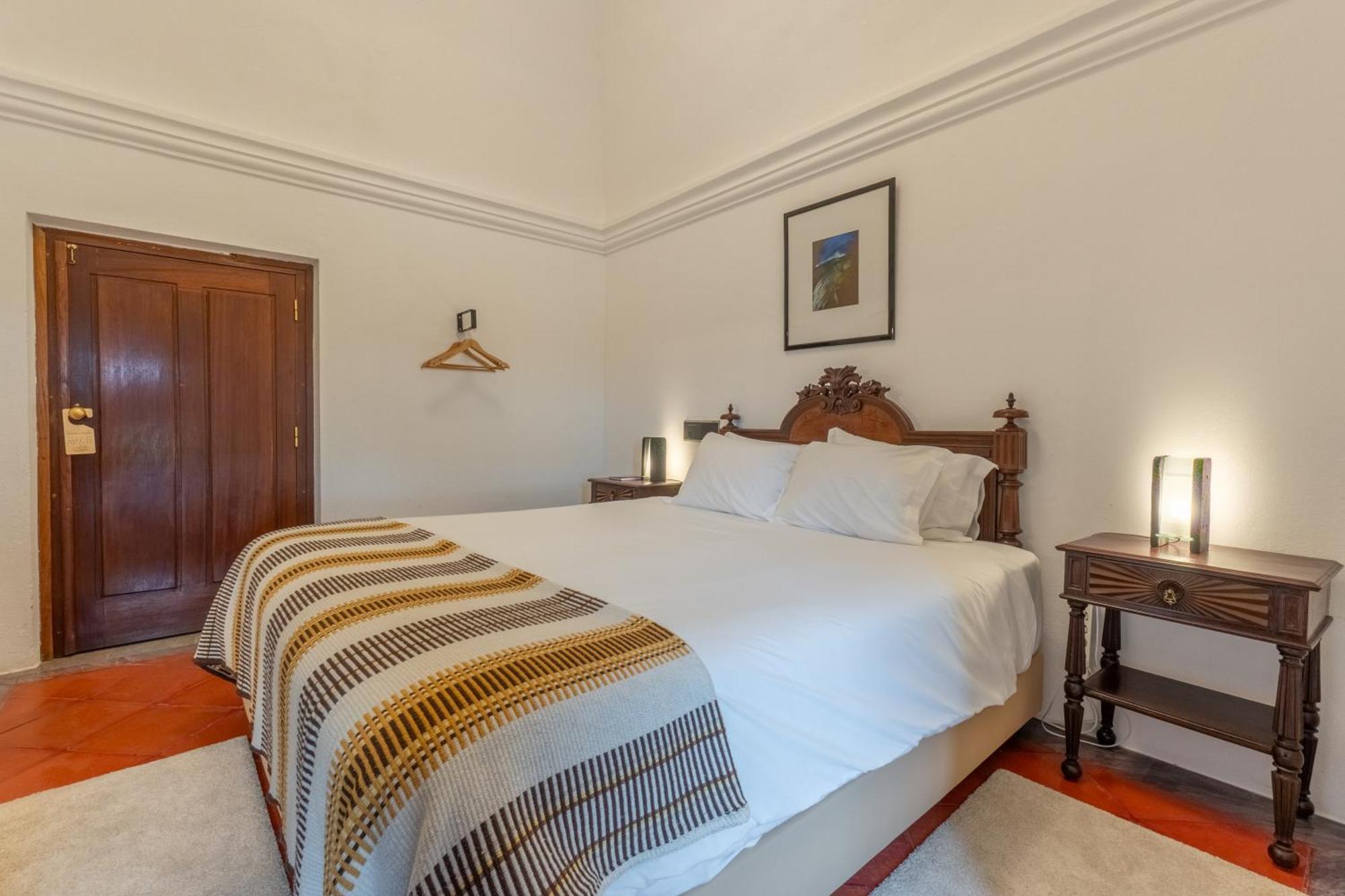 Convento Da Orada - Monsaraz Guest House ภายนอก รูปภาพ